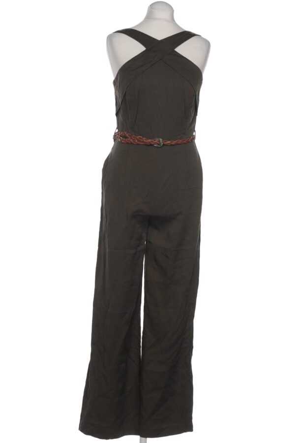 Orsay Damen Jumpsuit/Overall, grün