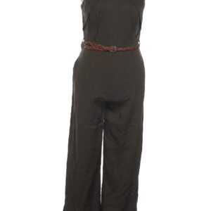 Orsay Damen Jumpsuit/Overall, grün