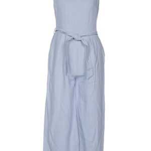 Orsay Damen Jumpsuit/Overall, hellblau