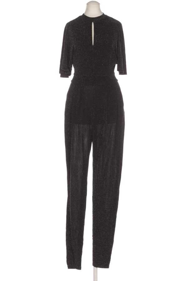 Orsay Damen Jumpsuit/Overall, schwarz