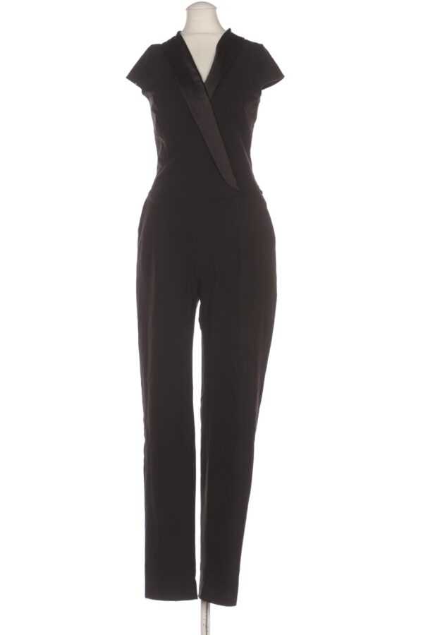 Orsay Damen Jumpsuit/Overall, schwarz