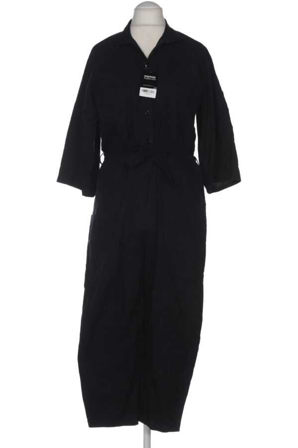 Orsay Damen Jumpsuit/Overall, schwarz