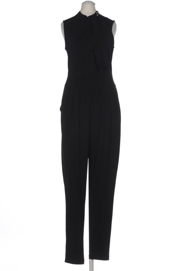 Orsay Damen Jumpsuit/Overall, schwarz