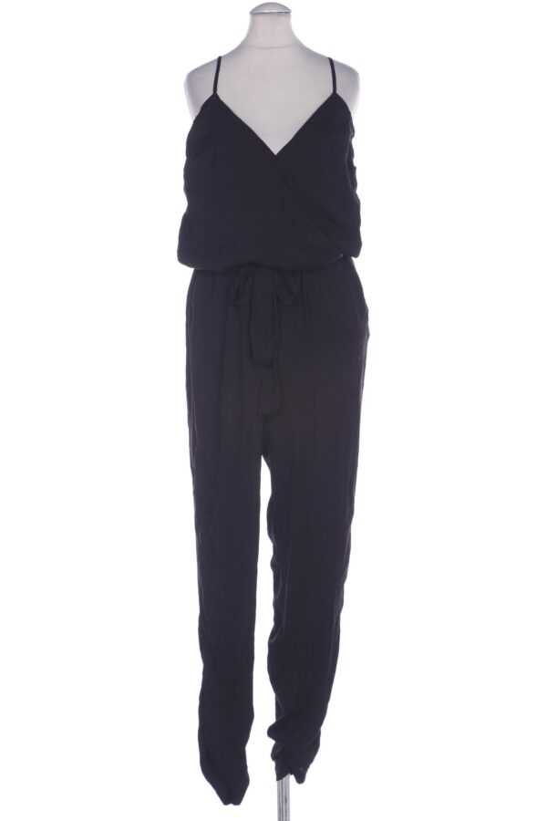 Orsay Damen Jumpsuit/Overall, schwarz