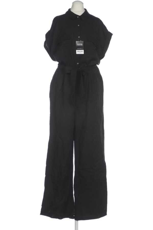 Orsay Damen Jumpsuit/Overall, schwarz