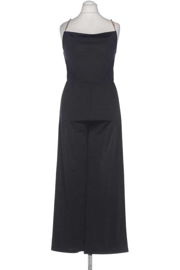 Orsay Damen Jumpsuit/Overall, schwarz