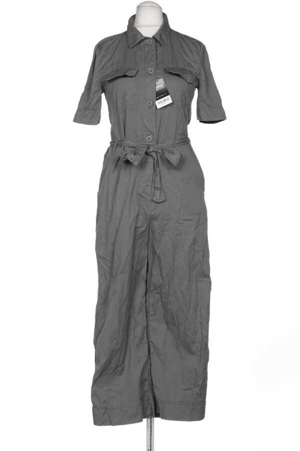 Oysho Damen Jumpsuit/Overall, grün