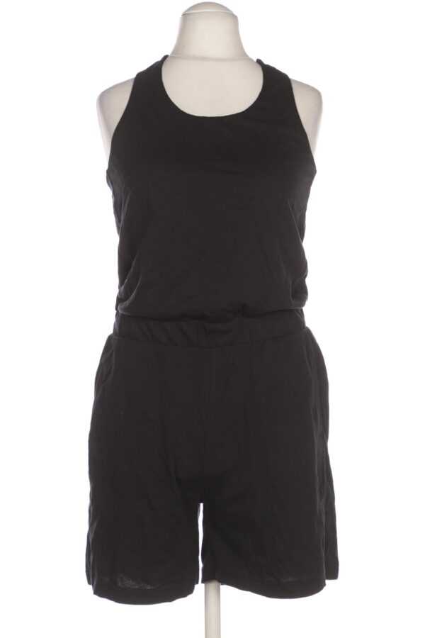 PUMA Damen Jumpsuit/Overall, schwarz