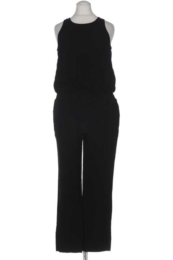 Patrizia Pepe Damen Jumpsuit/Overall, schwarz