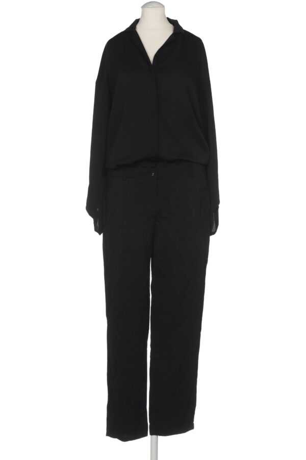 Patrizia Pepe Damen Jumpsuit/Overall, schwarz