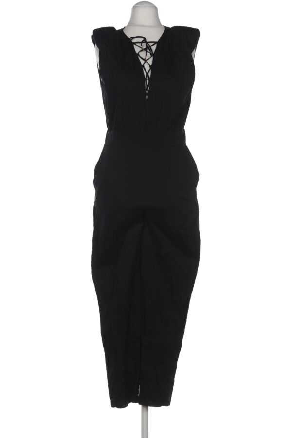 Patrizia Pepe Damen Jumpsuit/Overall, schwarz