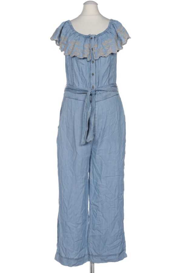 Pepe Jeans Damen Jumpsuit/Overall, blau