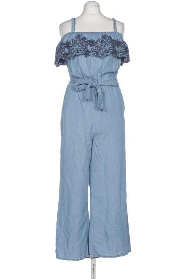 Pepe Jeans Damen Jumpsuit/Overall, blau