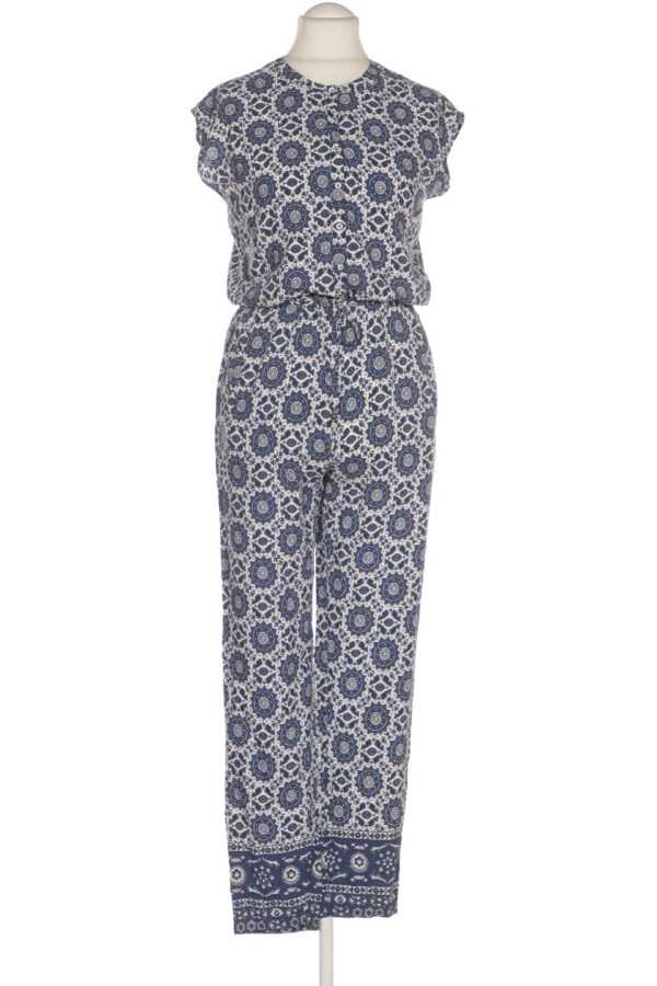 Pepe Jeans Damen Jumpsuit/Overall, blau