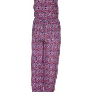 Pepe Jeans Damen Jumpsuit/Overall, flieder