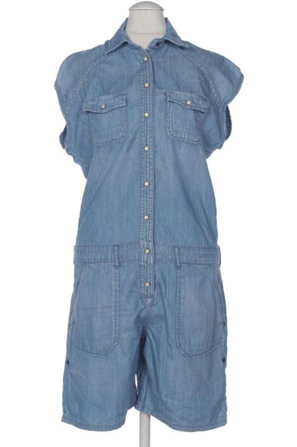 Pepe Jeans Damen Jumpsuit/Overall, hellblau