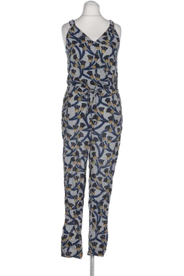 Pepe Jeans Damen Jumpsuit/Overall, marineblau