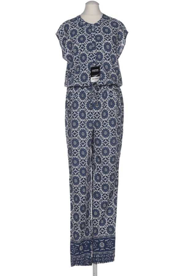 Pepe Jeans Damen Jumpsuit/Overall, marineblau