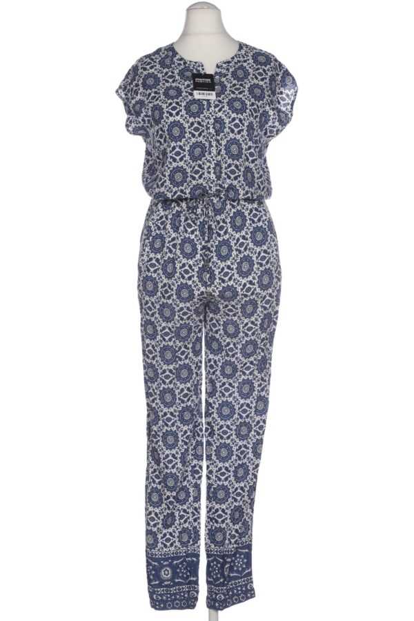 Pepe Jeans Damen Jumpsuit/Overall, marineblau