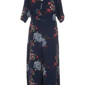 Pepe Jeans Damen Jumpsuit/Overall, marineblau