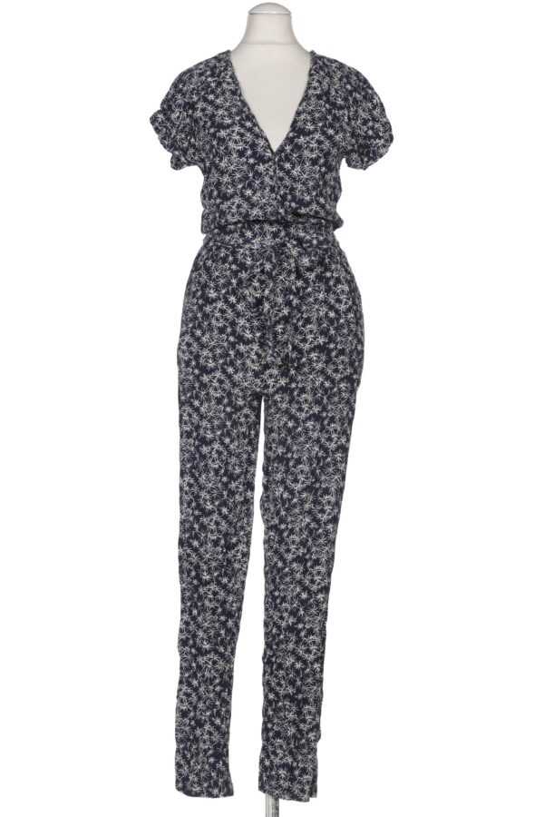 Pepe Jeans Damen Jumpsuit/Overall, marineblau