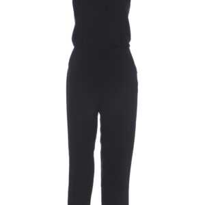 Pepe Jeans Damen Jumpsuit/Overall, schwarz