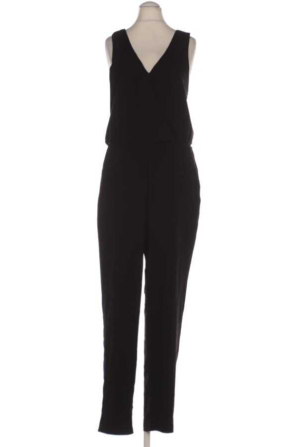 Pepe Jeans Damen Jumpsuit/Overall, schwarz