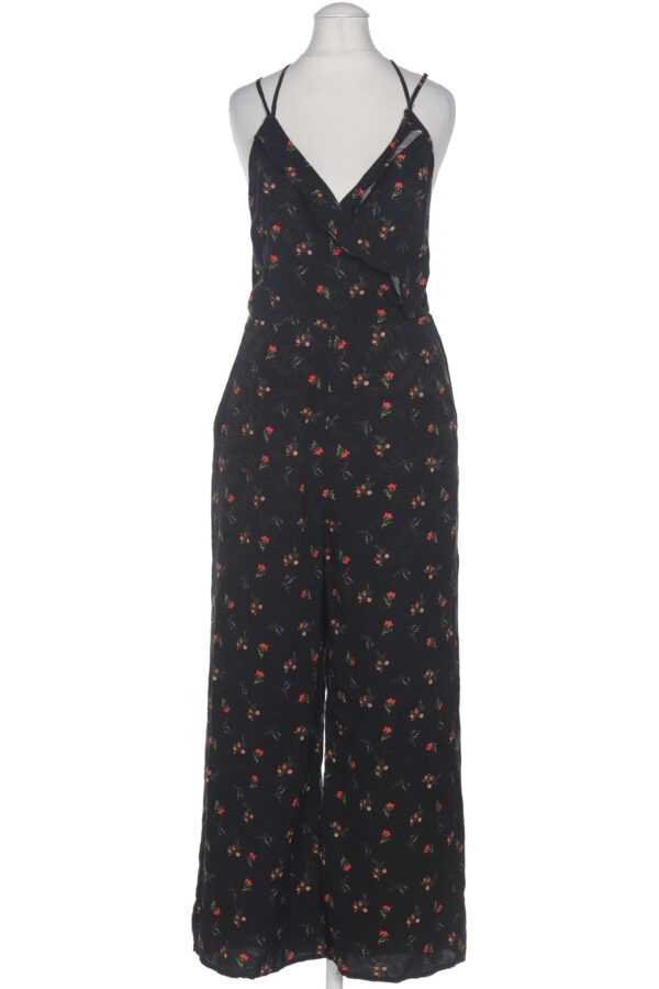 Pins & Needles by Urban Outfitters Damen Jumpsuit/Overall, schwarz