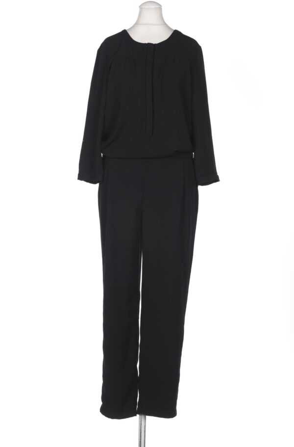 Promod Damen Jumpsuit/Overall, schwarz