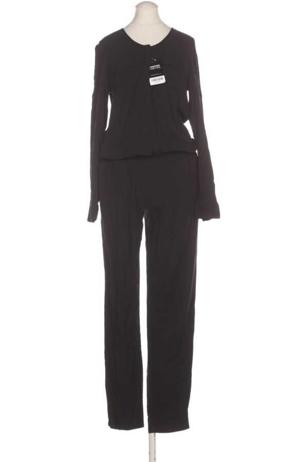 Promod Damen Jumpsuit/Overall, schwarz