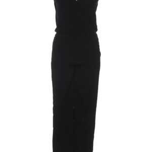 Promod Damen Jumpsuit/Overall, schwarz