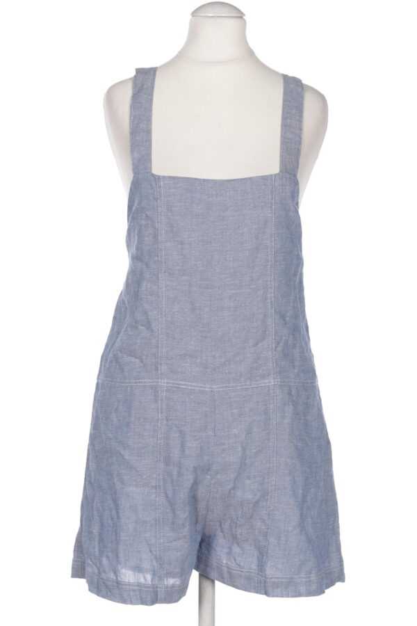 Pull & Bear Damen Jumpsuit/Overall, blau