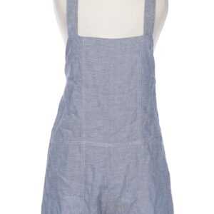 Pull & Bear Damen Jumpsuit/Overall, blau