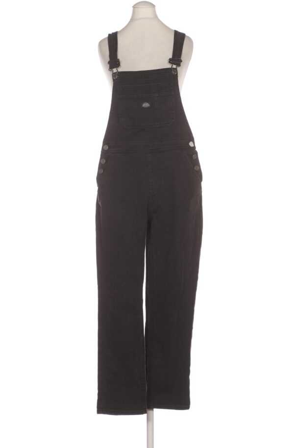 Pull & Bear Damen Jumpsuit/Overall, schwarz