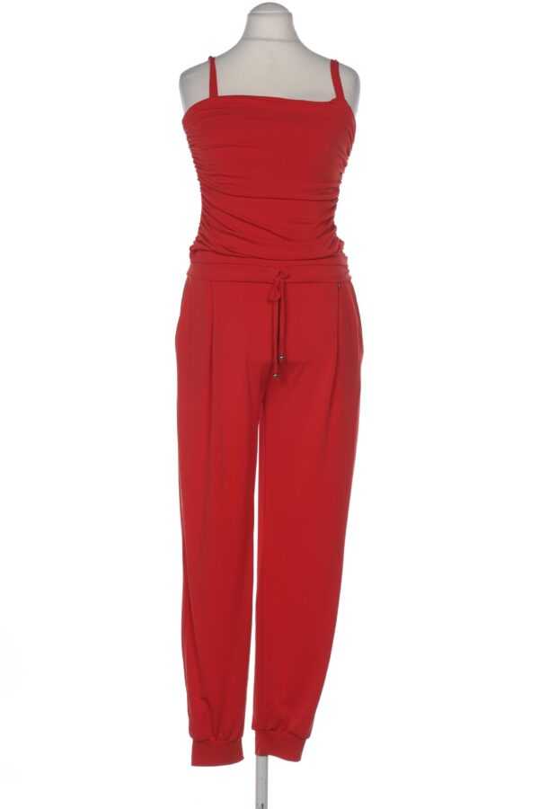 RINASCIMENTO Damen Jumpsuit/Overall, rot