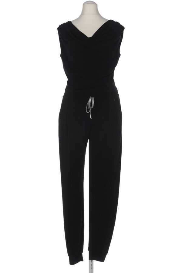 RINASCIMENTO Damen Jumpsuit/Overall, schwarz