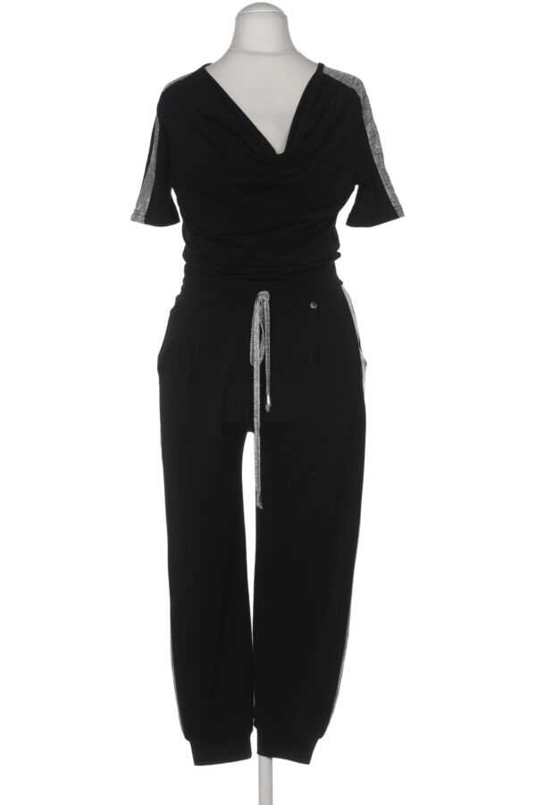 RINASCIMENTO Damen Jumpsuit/Overall, schwarz