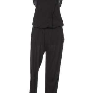 Replay Damen Jumpsuit/Overall, grau