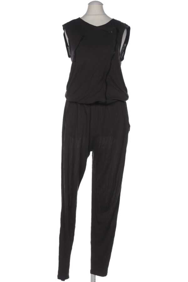 Replay Damen Jumpsuit/Overall, grau