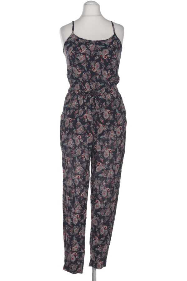 Reserved Damen Jumpsuit/Overall, mehrfarbig