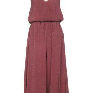 Reserved Damen Jumpsuit/Overall, pink