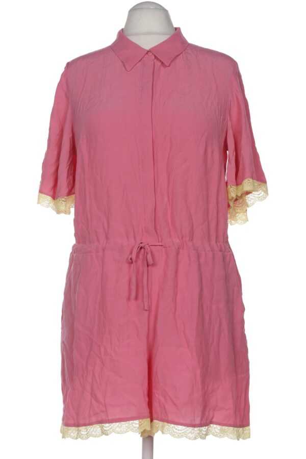 Reserved Damen Jumpsuit/Overall, pink