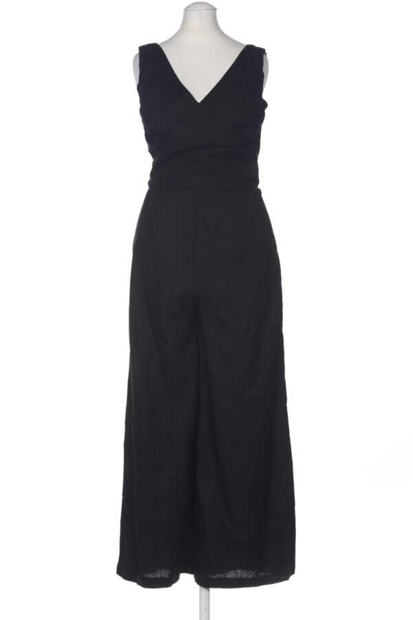 Reserved Damen Jumpsuit/Overall, schwarz