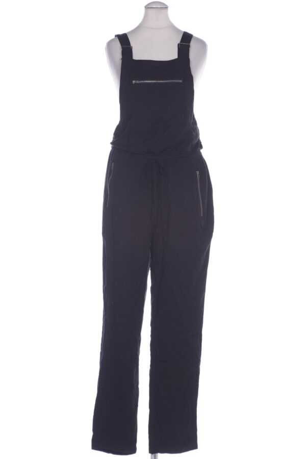 Review Damen Jumpsuit/Overall, schwarz