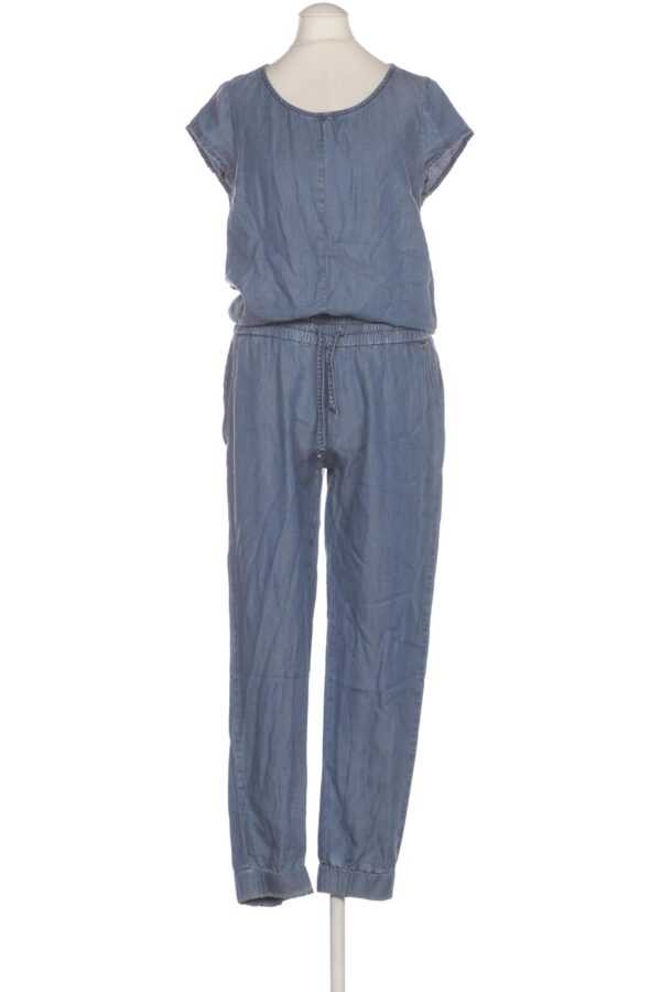 Rich & Royal Damen Jumpsuit/Overall, blau