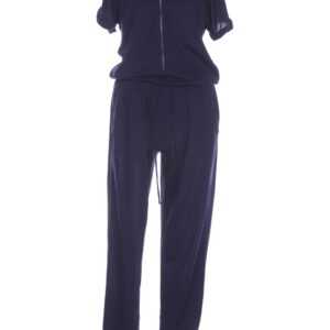 Rich & Royal Damen Jumpsuit/Overall, marineblau