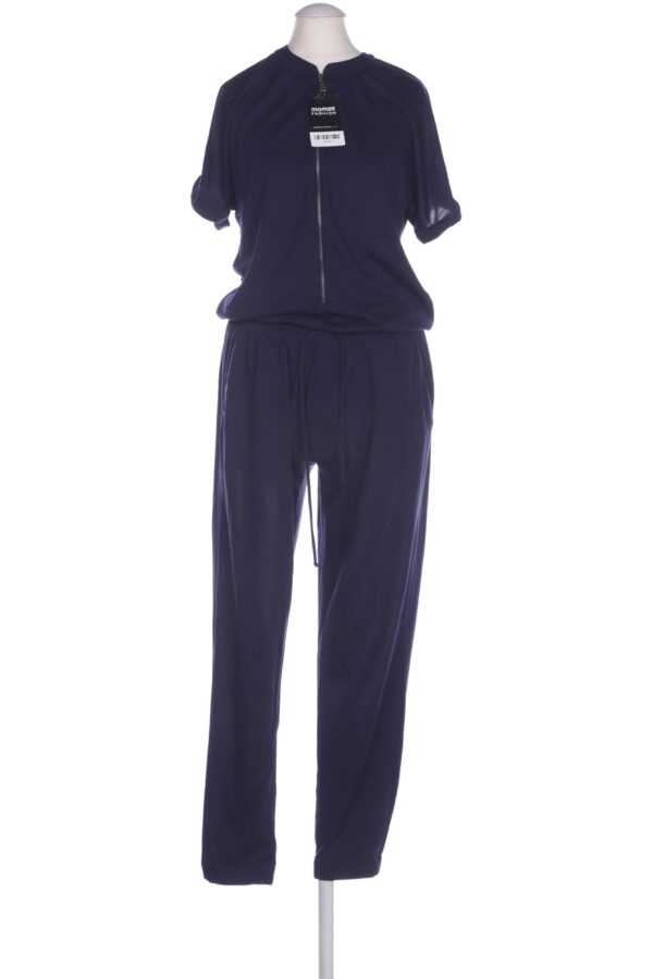 Rich & Royal Damen Jumpsuit/Overall, marineblau