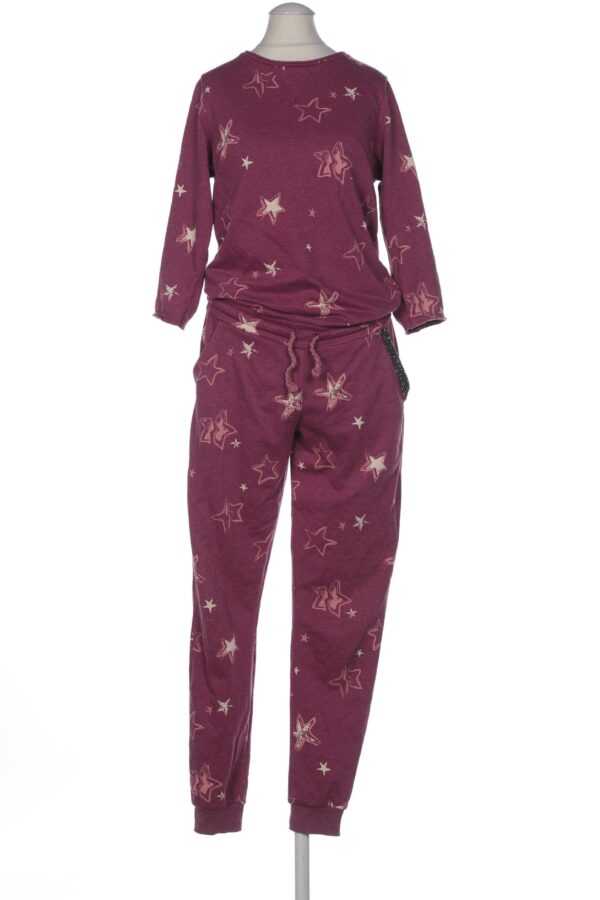 Rich & Royal Damen Jumpsuit/Overall, pink