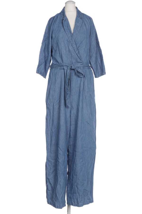 SELECTED Damen Jumpsuit/Overall, blau