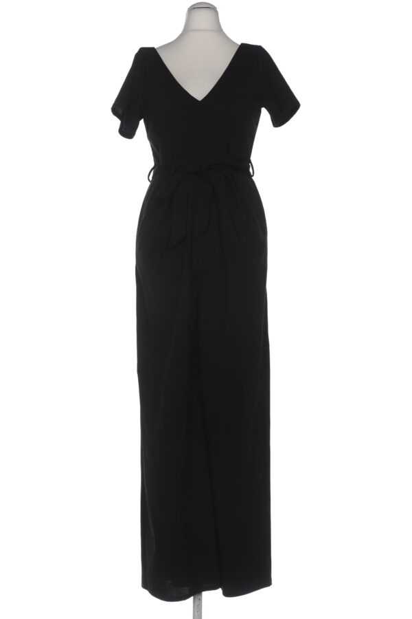 SISTA GLAM Damen Jumpsuit/Overall, schwarz